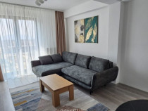 Apartament 2 camere de inchiriat Tractorul