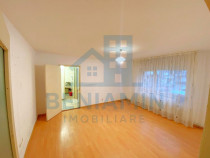 Apartament 2 camere semidecomandat, 52,5 m&sup2;, Centrala pr...