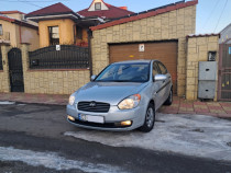 HYUNDAI ACCENT 2011 * DIESEL * 105 .000 KM * Unic Proprietar