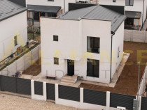 Casa individuala - Popesti Leordeni