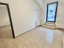 Spatiu comercial de inchiriat in centrul Brasovului