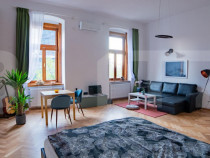 Apartament tip studio, 53 mp, zona Circumvalatiunii