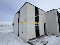 CASA PARTER_3 CAMERE_5 MIN FATA DE STATIA DE METROU T.ARGHEZ