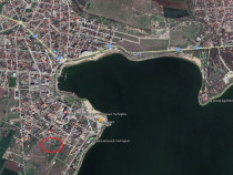 Vanzari terenuri in Techirghiol zona Sanatoriu