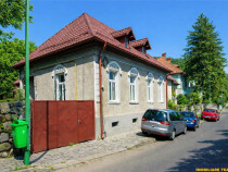 Imobil in stil aristocrat, 600mp teren, conditii personaliza