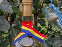 Sticla cu para wiliams