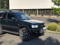 Opel Frontera Sport 2.2 DTI