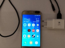 Samsung Galaxy S6 3GB RAM 32GB Telefon Mobil OLED 4K Video Android NFC