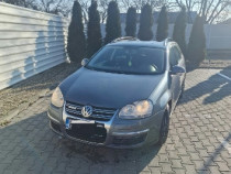 Golf 4 1.9 105 cai