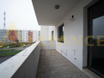 Apartament 2 camere tip studio - 45,5 mp - Etaj 3/4 cu lift