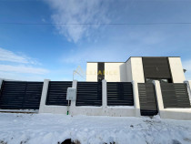 Casa Individuala la intrare in Berceni / 3 Camere / 2 Bai/ M