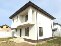 Casa individuala - 4 camere - 135 mp utili - Aviatorilor