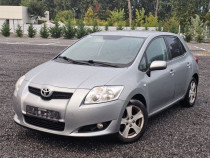 Automata Benzina 1.6 Rate Credit Posibilitate +set jante iarna