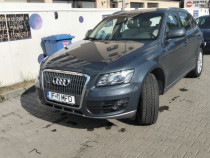Audi Q5 4x4 2.0 TDI