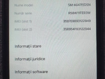 Samsung A04s second-hand