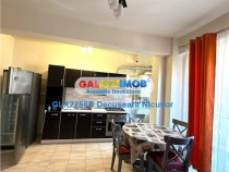 Apartament 2 camere, mobilat, utilat in Militari Residence 3