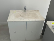 Corp suspendat pt lavoar de 80cm. pret 500 lei