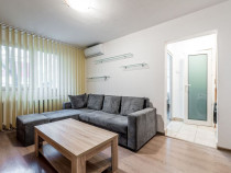 Apartament cu 2 camere, complet mobilat&ndash;Arad, zona Vlai...