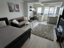 GarsonieraIancului, metrou, bloc 1982, utilata si mobilata complet