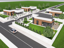 Casă nouă (construcție 2025), Cimpineanca