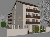 1 Min. Metrou Aparatorii Patriei | Berceni Arena | Apt 2 cam