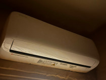 Aer conditionat aproape nou