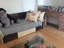 Apartament 3 camere, decomandat - zona Astra