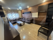 Apartament de &icirc;nchiriat &ndash; 3 camere, spațios și complet