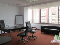 Spatiu de Birouri de 518 mp in Zona Lujerului