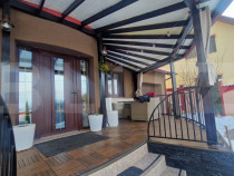 Casa Bunloc Premium - garaj , 6 camere, terasa, curte, mobil
