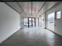 Spațiu comercial 125 mp de inchiriat &icirc;n zona Vitan