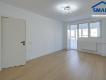 Apartament 3 camere Ghica Tei Petricani - Totul Nou! Renova