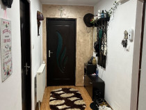 Apartament două camere Berca, Buzău, central