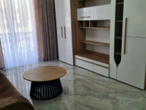 Apartament cu doua camere nou de &icirc;nchiriat