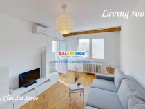 APARTAMENT 3 CAMERE OBOR METROU