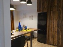 De &icirc;nchiriat apartament tip studio 2 camere bulevard Dem radulescu