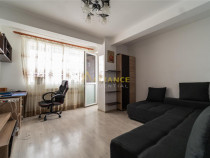 Apartament 3 camere cu 2 bai &ndash; Strada Solstitiului, blo...