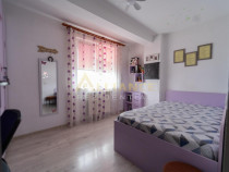 3 Min. Campus Scolar | Apartament 3 camere - 2 bai