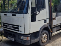 ???? V&acirc;nd Nissan Cabstar E110 &ndash; Ideal pentru Proiect/Piese