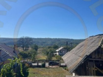 Teren intravilan Darmanesti, 17 metri deschidere la drum pri