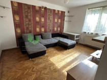 Apartament 3 camere zona Judetean,decomandat 130000 Euro