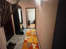 Apartament Cu 2 Camere Decomandate Zona Burdujeni - Cuza Voda 2
