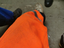 Salopete costrucții