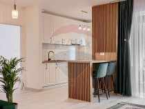 Apartament modern 3 camere, de &icirc;nchiriat la Adora Park