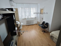 Garsonieră decomandată Bloc Mixt Complet renovată Tita...