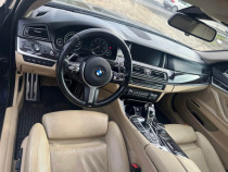 Bmw F10 530xd 2014