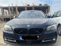 Bmw F10 530xd 2014