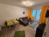 Proprietar inchiriez apartament 2 camere Dr.Taberei-Valea Argesului