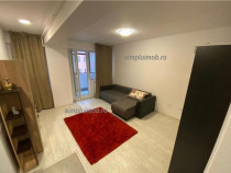 Centrala Mobilat Utilat Renovat Militari Residence