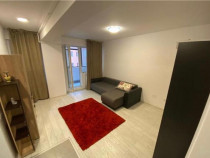 Militari Residence 2 camere cochet mobilat utilat complet
